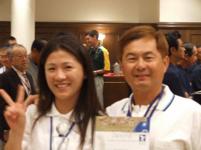 師傅＆褲妹